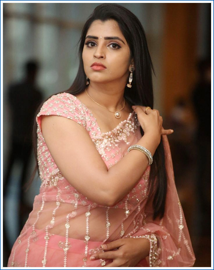 shyamala  హైకోర్టు కి వెళ్లిన శ్యామల 