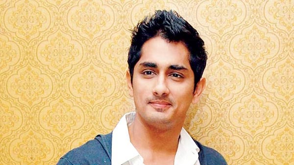 siddharth,praveen sattaru,love story,keerthi suresh,siddharth re entry  మళ్ళీ ముదురు లవర్ బాయ్ రీ-ఎ౦ట్రీ!