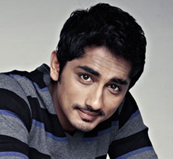 siddharth,tollywood,kollywood,web media,comments  మీడియాను తక్కువ చేసి మాట్లాడిన హీరో..!