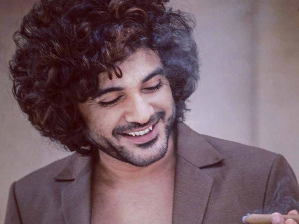 siddhu jonnalagadda  ఆచి తూచి అడుగులేస్తోన్న టిల్లు బాబు!