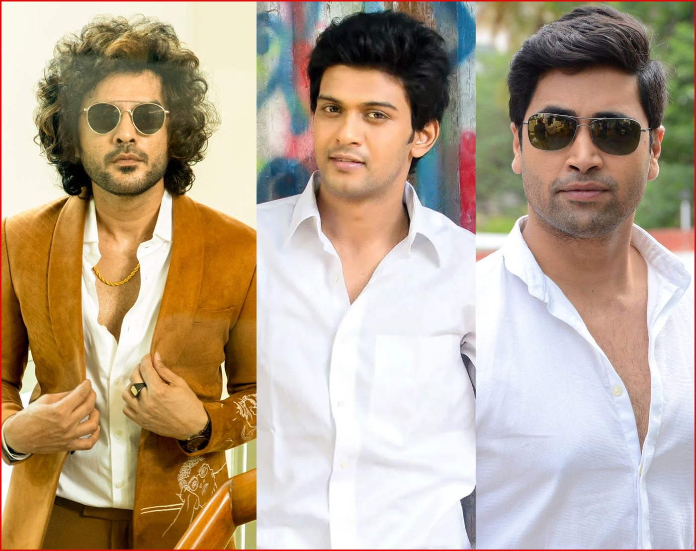 adivi sesh  వాళ్లతో సినిమాలు చేస్తే దర్శకులు కనుమరుగే 