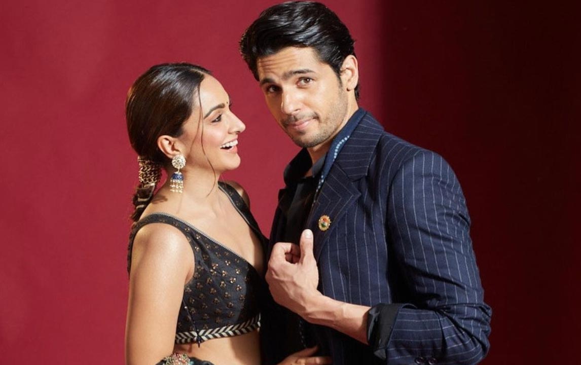 sidharth malhotra,kiara advani  కియారా పెళ్ళికి ముహూర్తం ఫిక్స్