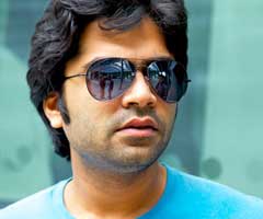 simbu,fire,vaalu,simbu twit  శింబు కోపం ఎవరిపై?