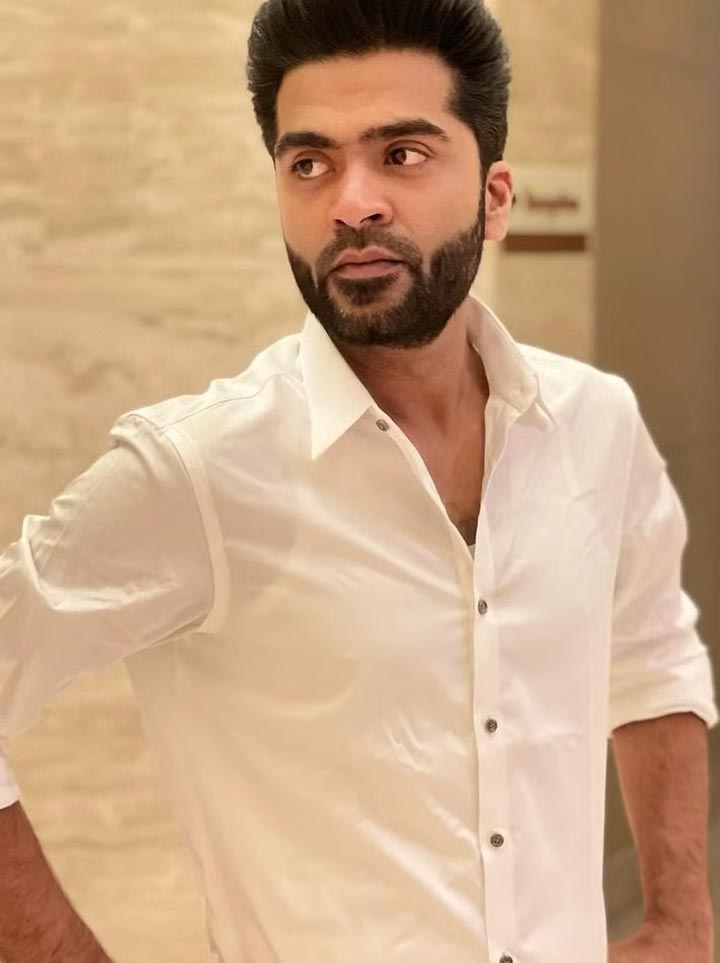 kollywood hero,simbu  శ్రీలంక బ్యూటీని పెళ్లి చేసుకోబోతున్న శింబు?