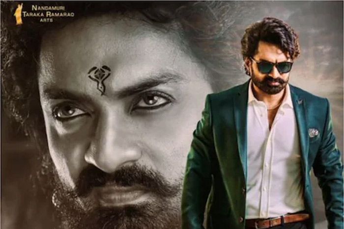 kalyan ram,bimbisara,patas,athanokkade,hit sentiment,hero kalyan ram,nandamuri hero,negative shade  ‘పటాస్’, ‘బింబిసార’.. ఇది గమనించారా?