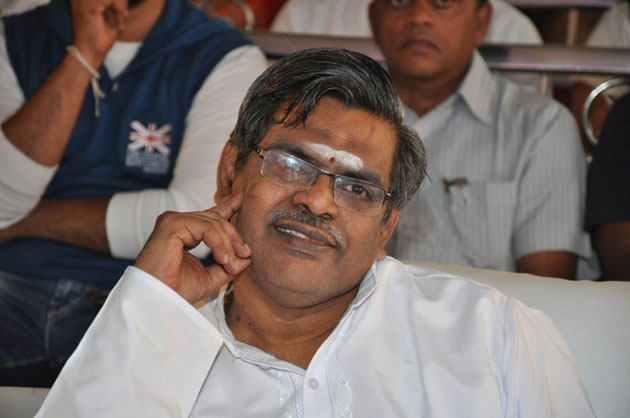 sirivennela seetha ramasastry,sirivennela,padma awards,padmasri  సిరివెన్నెల‌కు ప‌ద్మ‌శ్రీ పుర‌స్కారం!