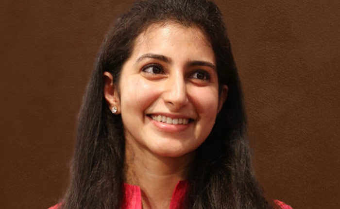 nara brahmani,gift,young tiger,ntr  యంగ్‌టైగర్‌ని సర్ ప్రైజ్ చేసిన చెల్లి!! 