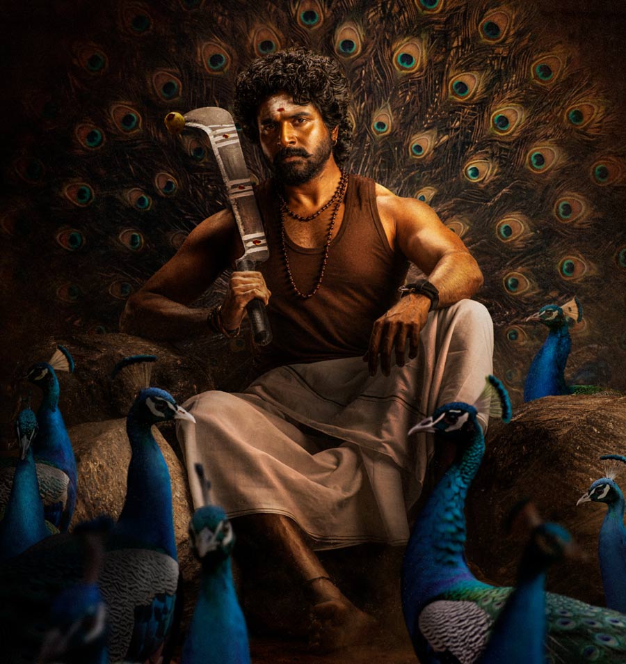 sivakarthikeyan  శివకార్తికేయన్ - సెయాన్