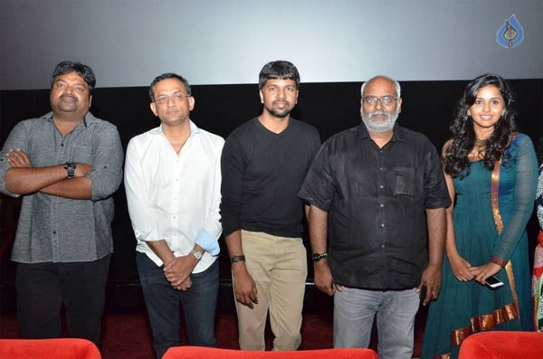 smitha,keeravani,kilikki language song,bahubali cinema  బాహుబలి భాషతో స్మిత పాట!