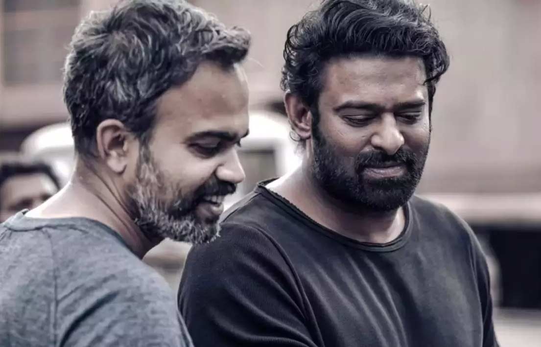 jr ntr | సలార్ 2 కి ఇంత తక్కువ సమయమా?