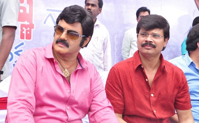 balayya,boyapati,gossips,boyapati srinu,bala krishna  బాలయ్య - బోయపాటి సినిమా సంగతేంటి?