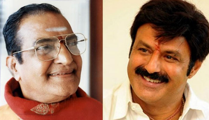 balakrishna,ntr biopic,director krish,problems  ఎన్టీఆర్ బయోపిక్ టైమే బాలేదనుకుంటా!