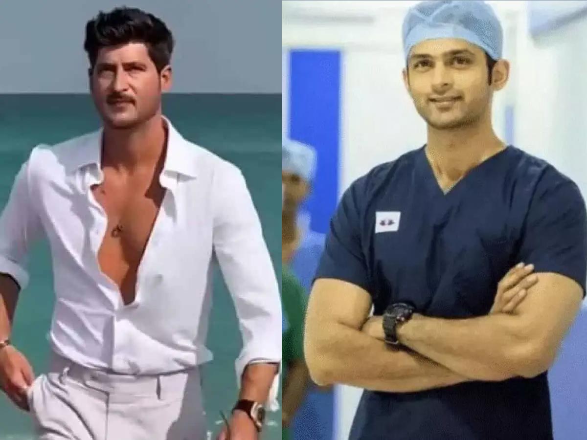 surakshit  శోభ‌న్ బాబు లెగ‌సీపై షాకింగ్ ట్రూత్