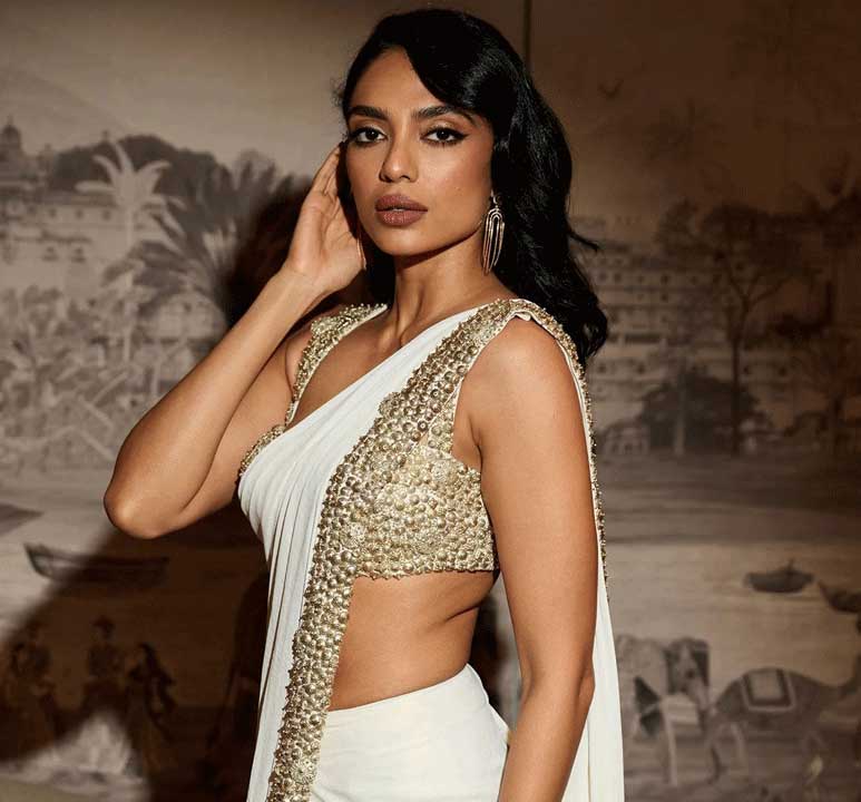 sobhita  రామూయిజంపై శోభిత ఆస‌క్తి వెన‌క‌