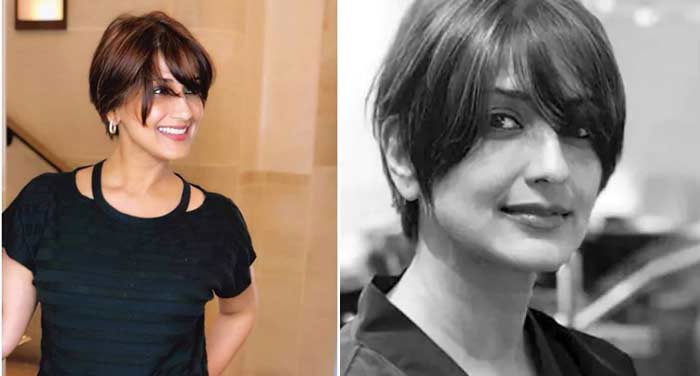 sonali bendre,emotional,heartwarming tweets,cancer  సోనాలి మనోధైర్యానికి హ్యాట్సాఫ్‌ చెప్పాలి..! 