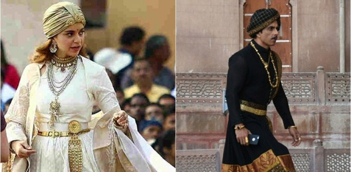 sonu sood,walks out,kangana ranaut,manikarnika,  'మణికర్ణిక’ వెనుక ఏదో జరుగుతోంది?