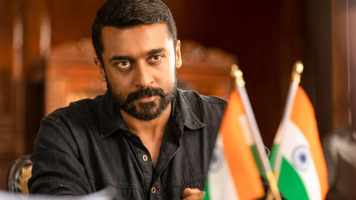 suriya,soorarai pottrumovie,akasam nee hadduraa movie,joins oscar race,aparna balamurali,sudha kongara direction,producer surya,soorarai pottru joins oscar race  ఆస్కార్ బరిలో ఆకాశం నీ హద్దురా