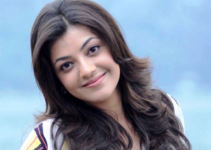 kajal agarwal,birthday special,heroine,magadheera,busy heroine  కాజ‌ల్ క‌రిష్మా మామూలుగా లేదు!