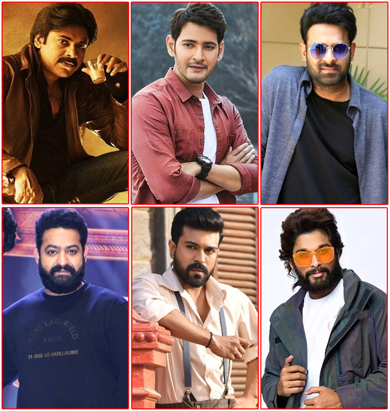 cinejosh special article pr punch,pr punch articles fro cinejosh web site,tollywood heroes,star heroes from tollywood  మన నక్షత్రాల నత్త నడక - PR పంచ్ 