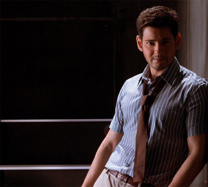 mahesh babu,spyder,ar murugadoss,spyder tamil rights,lyca  మహేష్ పవరేంటో చూపించాడు..!