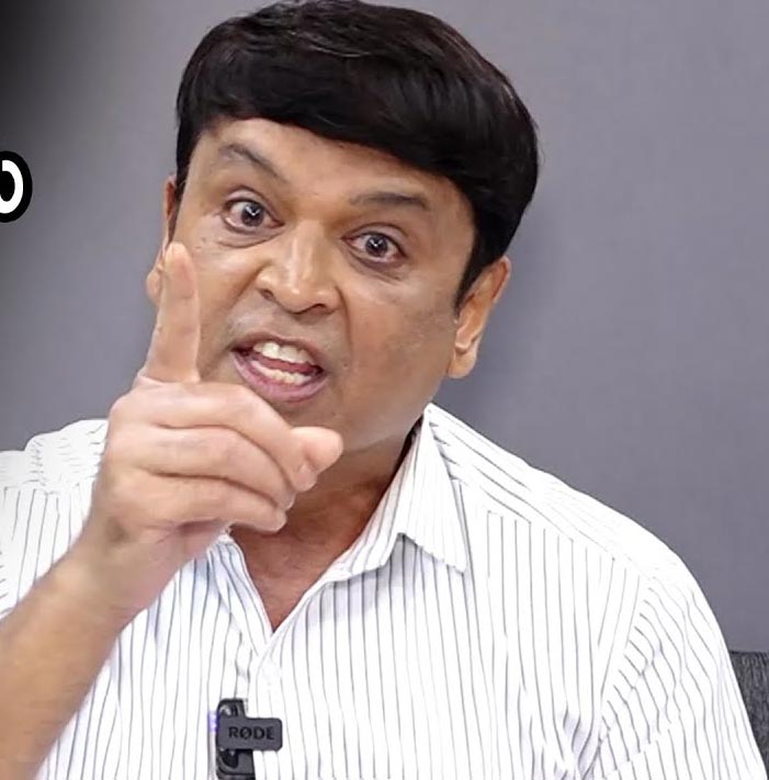 actor naresh,youtube channels  మరోసారి మీడియాపై నరేష్ ఫైర్ 