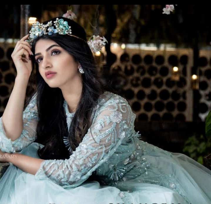 sreeleela  శ్రీలీలకి ఇష్టమైన ఫుడ్