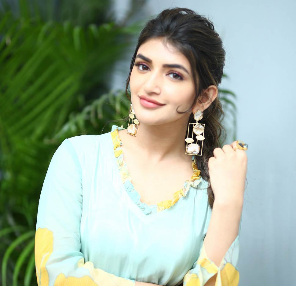 sreeleela interview,dhamaka movie  ధమాకా హిలేరియస్ ఎంటర్ టైనర్ : శ్రీలీల 
