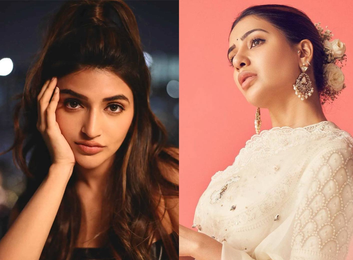 sreeleela  పారితోషికానికి కక్కుర్తి పడితే.. 