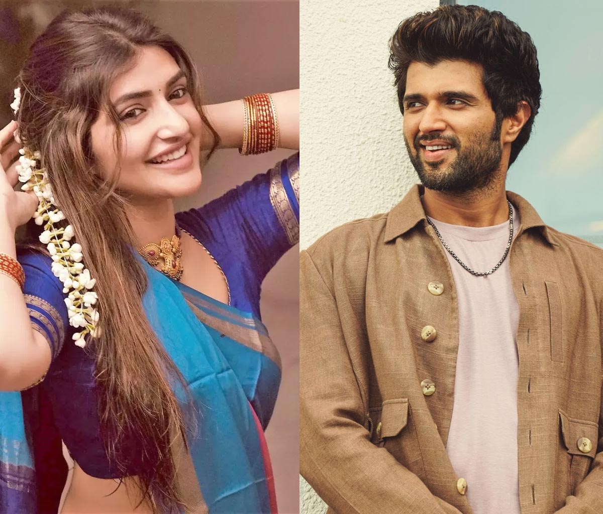 sreeleela,vijay deverakonda,gautam tinnanuri  శ్రీలీలకి రౌడీ హీరో ఆఫర్?