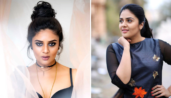 anchor sreemukhi,tv ramulamma,dating,marriage,lover  డేటింగ్, పెళ్లిపై క్లారిటీ ఇచ్చేసిన శ్రీముఖి!