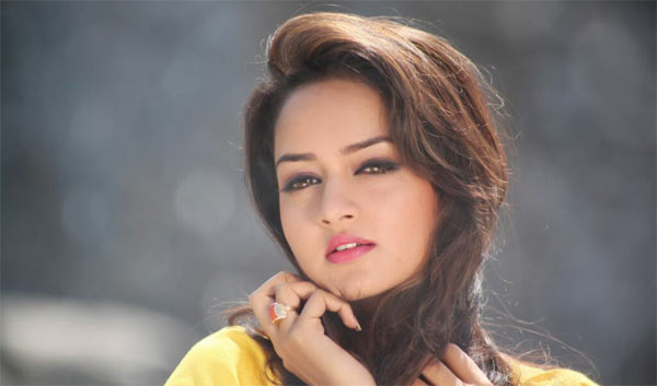 sreeshanth,shanvi,sana yadireddy,lovely,adda movies  శ్రీశాంత్‌ సరసన హీరోయిన్‌ ఎవరు..? 