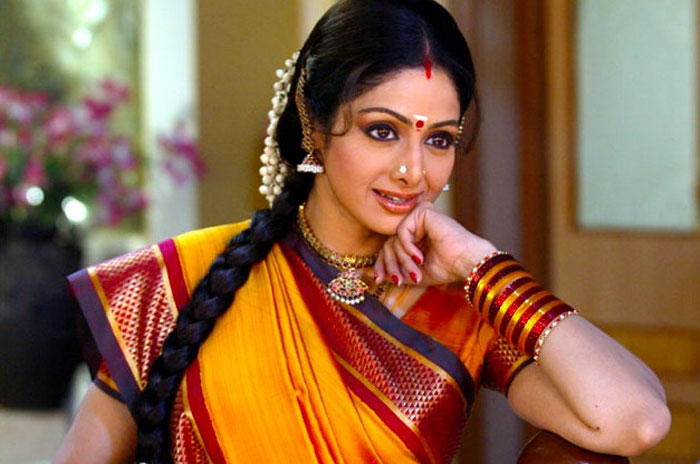 sridevi,passes away,no more,actress sridevi,bollywood,bony kapoor,kushi,janvi kapoor  షాకింగ్ న్యూస్: శ్రీదేవి ఇక లేరు