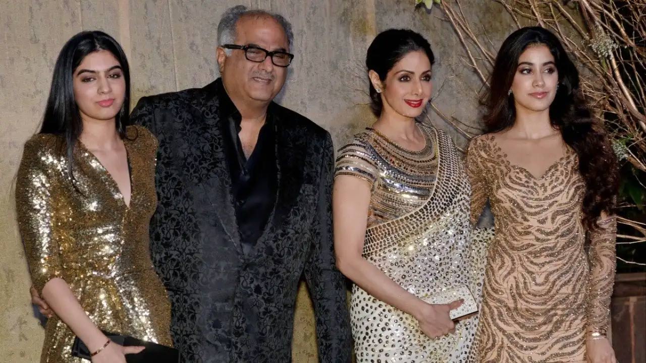 sridevi  శ్రీదేవి ఆస్తులపై కన్నేసిన ముగ్గురు