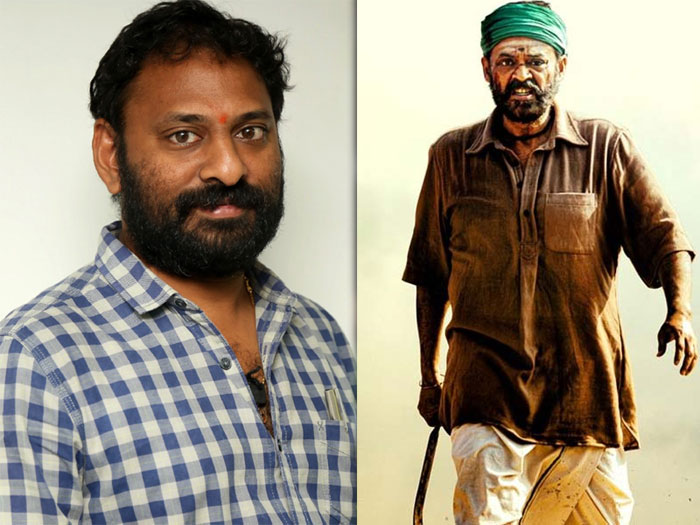 srikanth addala,narappa,bounce back,venkatesh,asuran remake,director srikanth addala  ‘నార‌ప్ప‌’ను శ్రీ‌కాంత్ అడ్డాల అంద‌ల‌మెక్కిస్తాడా?