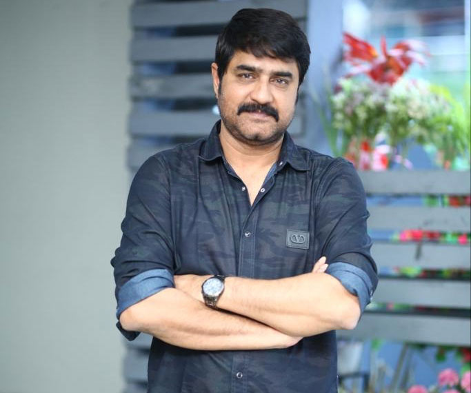 srikanth,varasudu  వారసుడు ఒక పండగలా వుంటుంది: శ్రీకాంత్ 