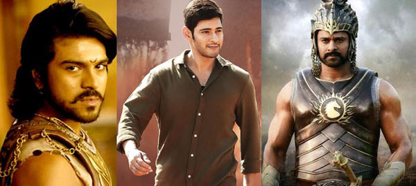 srimanthudu,bahubali,magadheera,trp ratings,zee telugu,top position  హీరోల మధ్య కొత్త పోటీ!  