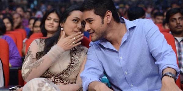 srimanthudu,namrata shirodkar,srimanthudu success,mahesh babu wife  శ్రీమంతుడు శ్రీమతి ప్లానింగా..మజాకా! 