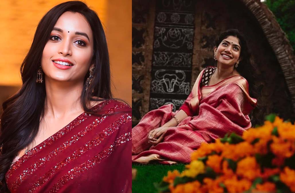 srinidhi shetty  KGF ఎఫెక్ట్-రామాయణంలో సీతను మార్చేసింది 