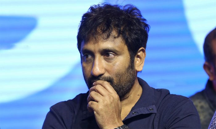 srinu vaitla,flop,ravi teja,amar akbar antony  శ్రీను వైట్లా.. గొప్పలొద్దని చెప్పింది అందుకే!