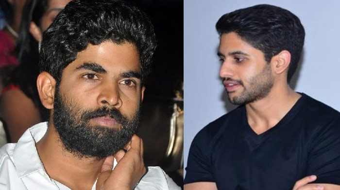 naga chaitanya,yuddham saranam,ss karthikeya,baahubali  నాగచైతన్యకి బాహుబలి సలహా..! 