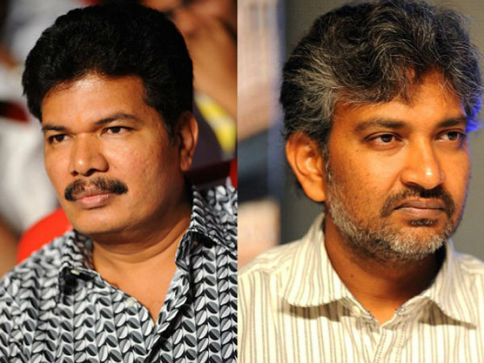 baahubali,ss rajamouli,shankar shanmugam,2.0 movie,release dates  శంకర్‌ కంటే జక్కన్నే బెటర్‌..! 