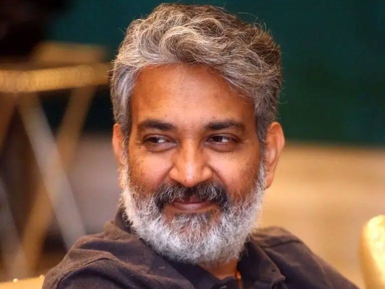 rajamouli  SSMB 29- రాజమౌళిలో ఇంతమార్పా 