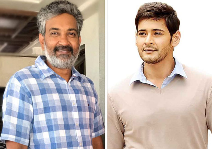 ss rajamouli,next film,hero,confirmed,mahesh babu  RRR తర్వాత రాజమౌళి.. ఈ హీరోతోనే!!