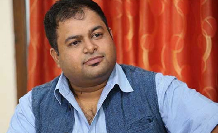 ss thaman,sye raa narasimha reddy,chiranjeevi,ar rahman  తమన్‌కి అంత క్రేజ్‌ ఉందా..! 