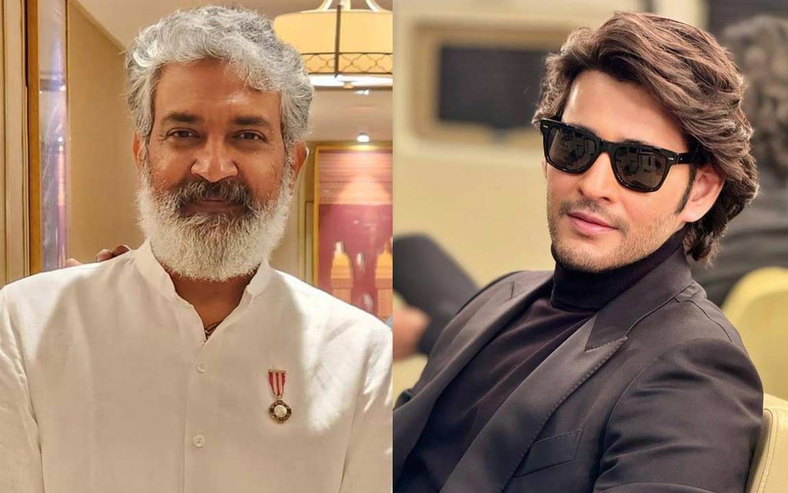 rajamouli | SSMB 29 - వేరే లెవల్ ప్లానింగ్ 
