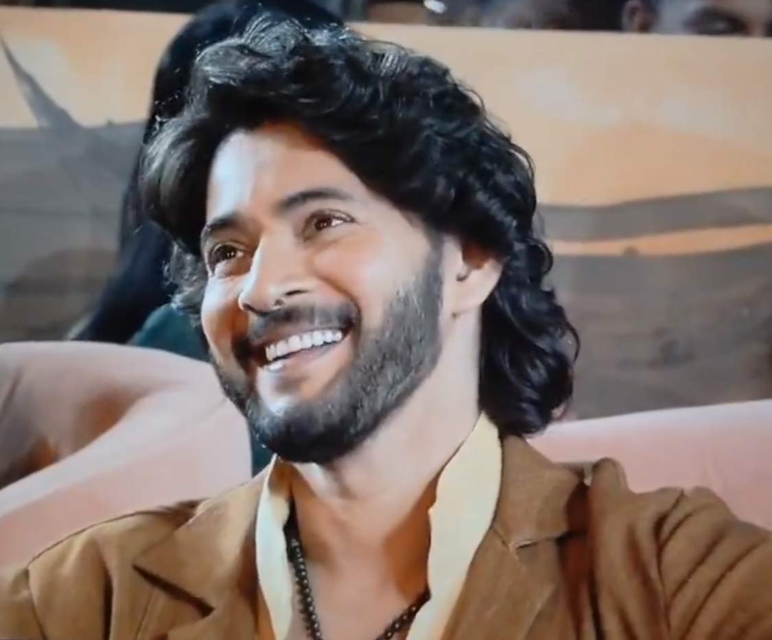 varanasi  SSMB 29 టైటిల్ వచ్చేసింది 