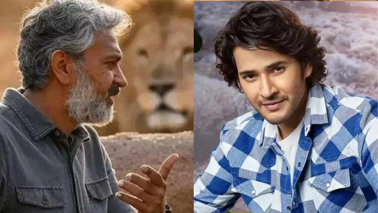 ssmb29  SSMB 29 నెక్స్ట్ షెడ్యూల్ షురూ 
