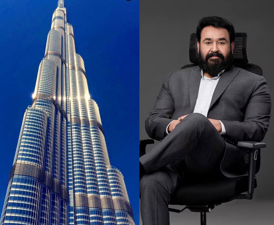 mohanlal  దుబాయ్‌లో స్టార్ హీరోకి 100కోట్ల ఆస్తులు