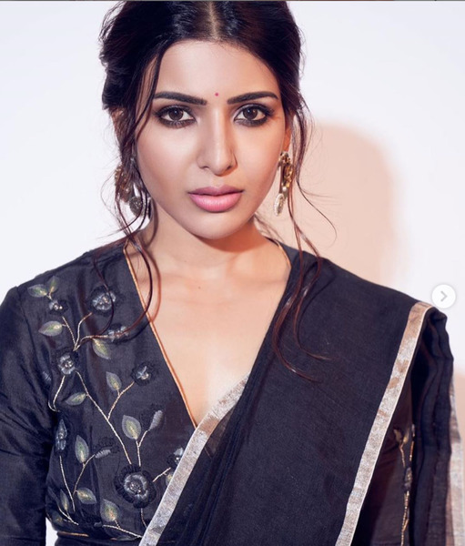 samantha,telugu,jaanu,tollywood,producer  నిర్మాతగా మారబోతున్న స్టార్ హీరోయిన్..?