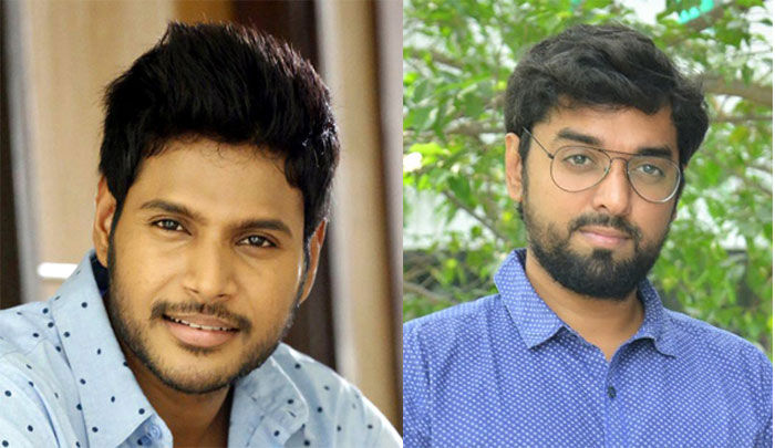 santhosh jagarlapudi,director,sundeep kishan,next film,confirm  సందీప్‌తో సుబ్రహ్మణ్యపురం దర్శకుడు